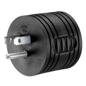PowerFit Outlet Adapter 20A 120 Volt To 30A RV PF921599