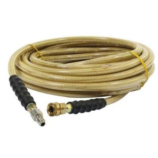 Simpson 150 ft. Monster Hose for Pressure Washers MH15038QC