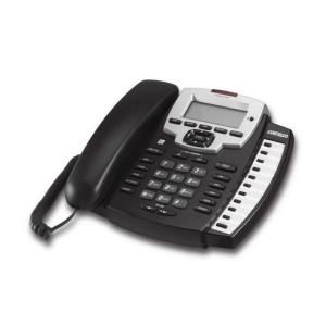 Cortelco Corded Digital 2 Line Telephone ITT 9225
