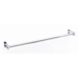 Ginger Frame 18 in. Towel Bar in Polished Chrome 3002/PC