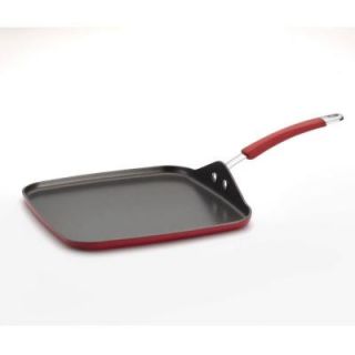 KitchenAid 11 in. Square Griddle (Red) DISCONTINUED 11651