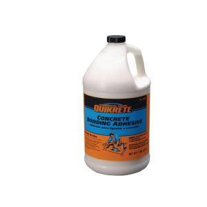 Quikrete 1 gal. Concrete Bonding Adhesive 990201 