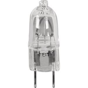 Feit Electric 50 Watt Halogen G8 Light Bulb BPQ50/G8