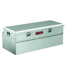 220 Series 49 in. Long Aluminum Portable Chest 221000D