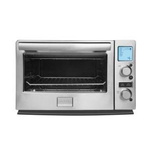 Frigidaire Professional Infrared Convection Toaster Oven FPCO06D7MS