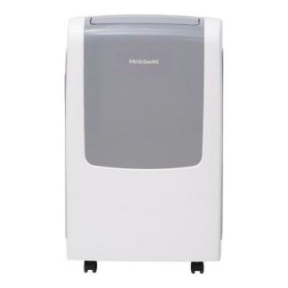 Frigidaire 12,000 BTU Portable Air Conditioner with Remote DISCONTINUED FRA123PT1