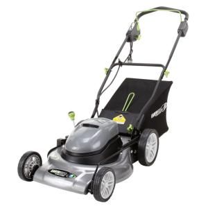 Earthwise 20 in. Corded Electric Lawn Mower 50220