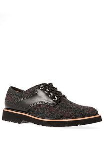 Timberland Shoes Abington Quarryville Ox in Black