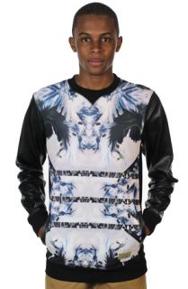 Entree LS Eagle Crewneck