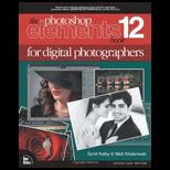 Photoshop Elements 12 Book for Digital Photographers