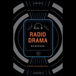 Radio Drama Handbook