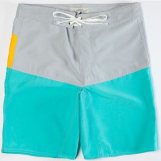 Panel Mens Boardshorts Multi In Sizes 34, 30, 38, 32, 36 For Men 2415279