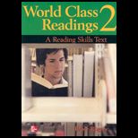 World Class Readings 2