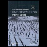 Understanding Civil War  Evidence and Analysis, Volume 2