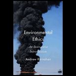 Environmental Ethics (Canadian)