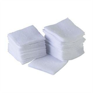 Cleaning Patches (1 3/4 In Square)   500 Or 1000 Ct   Cleaning Patches (1 3/4 In Square)   1000 Ct