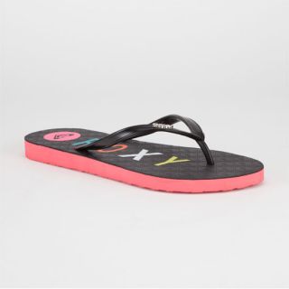 Bahama Iv Womens Sandals Black Multi In Sizes 10, 6, 7, 9, 8 For Women 208