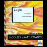 Logic (Modules in Mathematics)