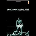 Sports, Virtues and Vices Morality Plays