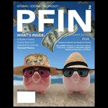 PFIN   Student Edition