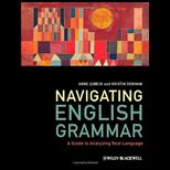 Navigating English Grammar A Guide to Analyzing Real Language