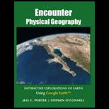 Encounter Physical Geography With Access