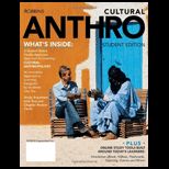 Cultural Anthro