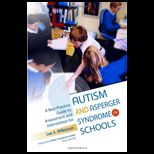 Best Practice Guide to Assessment and Intervention for Autism and Asperger Syndrome in Schools