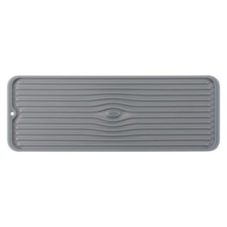 OXO Silicone Drying Mat .2x17x6