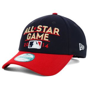 New Era MLB 2014 All Star Game The League 9FORTY Cap