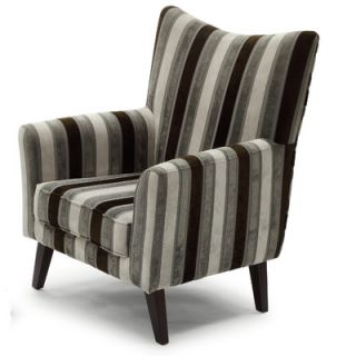 CREATIVE FURNITURE Padrone Accent Arm Chair Padrone Accent Chair