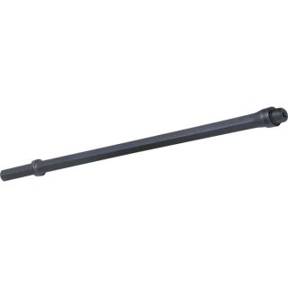 Ingersoll Rand Carbide H Thread Rod   48 Inch L, Model 50283555