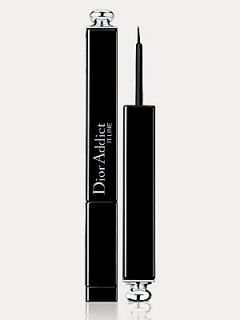 Dior Addict It Line Liquid Eyeliner/0.33 oz.   It Black
