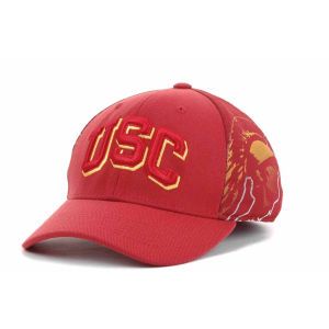 USC Trojans Top of the World NCAA Deja Vu Cap