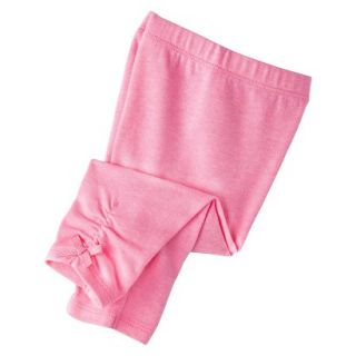 Circo Newborn Girls Legging   Dazzle Pink 0 3 M