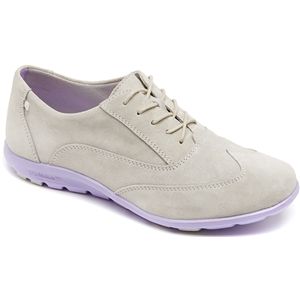 Rockport Womens Truwalkzero II Wingtip Oxford Moonstruck Shoes, Size 5 M   A10892