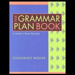 Grammar Plan Book  Guide to Smart Teaching