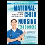 Maternal Child Nursing Test Success