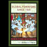 Global Feminisms Since 1945