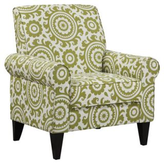 Handy Living Dana Arm Chair B340C PSU62 100