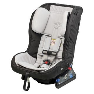Baby G3 Convertible Car Seat   Black