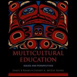 Multicultural Education (Looseleaf)
