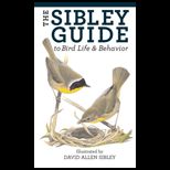 Sibley Guide to Bird Life and Behavior