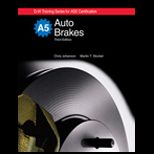 Auto Brakes