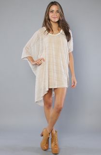 Free People The New Romantics Asymmetrical Top