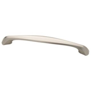 Liberty Stainless 6 1/4 in. Stratus Pull P19240 110 C