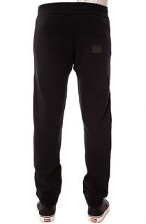 Rocksmith Sweatpants The Ninjas League in Black