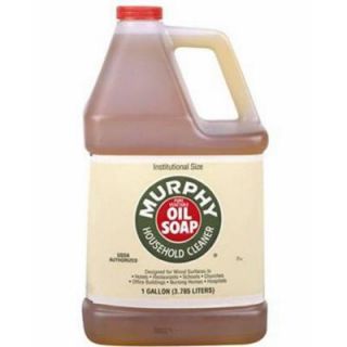 Murphys Oil 128 oz. Oil Soap Cleaner 1103