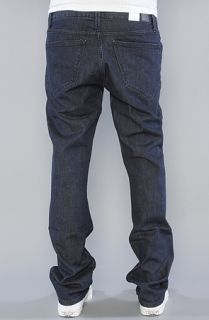 Analog The Remer Jeans in Standard Indigo Wash