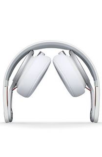 Beats By Dre Headphones Mixr On_Ear in White